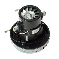 Електродвигател Stanley за прахосмукачка  SXVC30XTDE