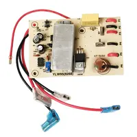Блок Stanley електронен за прахосмукачка  BXVC20PTE, BXVC20XTE, BXVC30PTDE, BXVC30XTDE, SXVC20PTE, SXVC20XTE, SXVC30XTDE