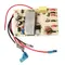 Блок Stanley електронен за прахосмукачка  BXVC20PTE, BXVC20XTE, BXVC30PTDE, BXVC30XTDE, SXVC20PTE, SXVC20XTE, SXVC30XTDE