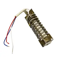 Нагревател Stanley за пистолет за горещ въздух  FME670K