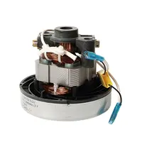 Електродвигател Stanley за прахосмукачка  BXVC20MDE, BXVC20TPE, SXVC20TPE