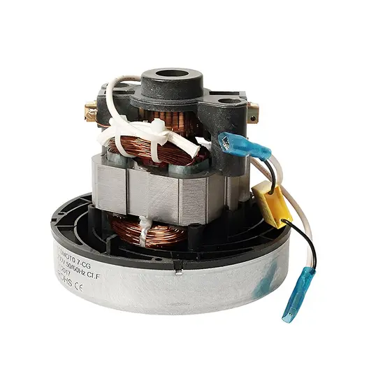 Електродвигател Stanley за прахосмукачка  BXVC20MDE, BXVC20TPE, SXVC20TPE