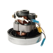 Електродвигател Stanley за прахосмукачка  BXVC20MDE, BXVC20TPE, SXVC20TPE - product - STY6000096