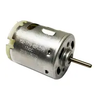 Електродвигател Stanley за пистолет за горещ въздух  FME670K
