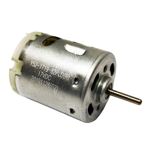 Електродвигател Stanley за пистолет за горещ въздух  FME670K