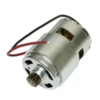 Двигател Stanley за винтоверт  FMC626