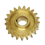 Колело зъбно Stanley за снегорин  SPT-182-570 - product - STY6000113