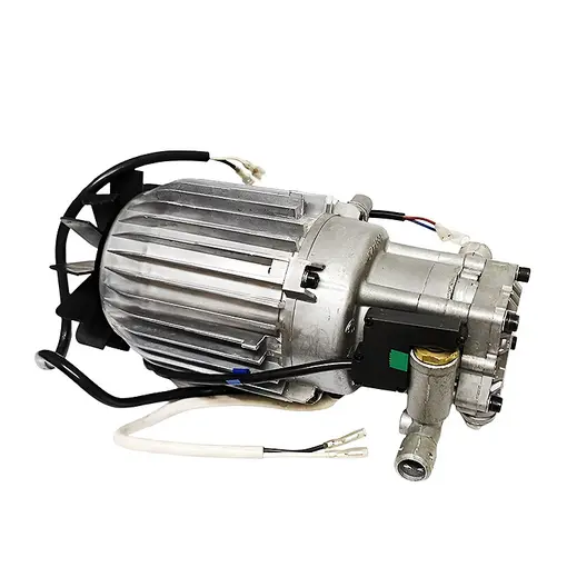 Електродвигател Stanley за водоструйка  SXFPW21ME, SXFPW21MPE