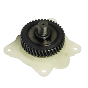 Шпиндел Stanley комплект за отрезна машина за метал CS1550, FME301, KFFMES301 - product - STY6000128