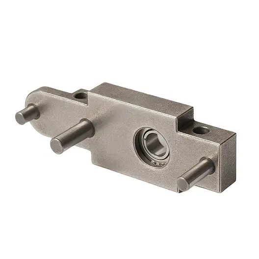 Гнездо Stanley лагерно за зеге FME340