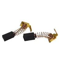 Четка Stanley графитна комплект за зеге FME340, KFFMES340, DW349, KS900SL, KS950SL, KS950SLW