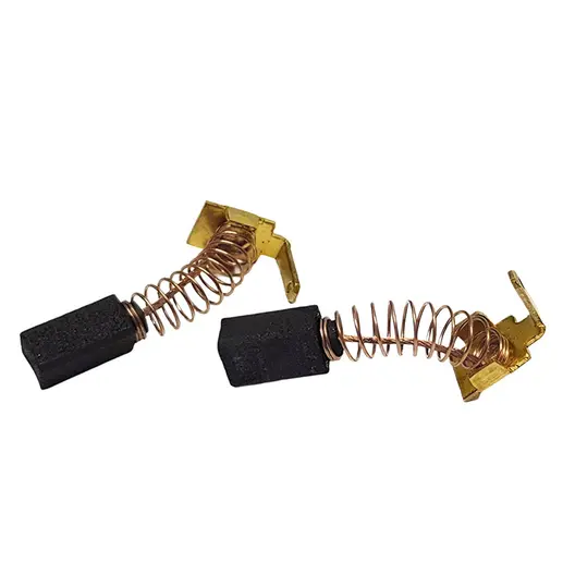 Четка Stanley графитна комплект за зеге FME340, KFFMES340, DW349, KS900SL, KS950SL, KS950SLW