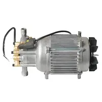 Електродвигател Stanley за водоструйка  SXFPW25E, SXFPW25PE