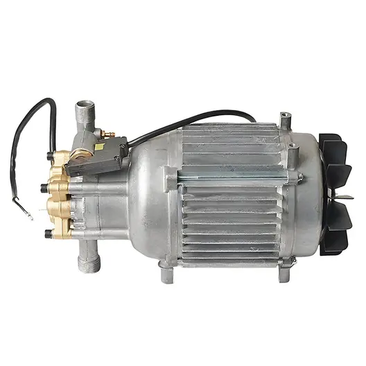 Електродвигател Stanley за водоструйка  SXFPW25E, SXFPW25PE