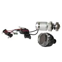 Електродвигател Stanley комплект за винтоверт FMC645D2