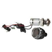 Електродвигател Stanley комплект за винтоверт FMC645D2 - product - STY6000145