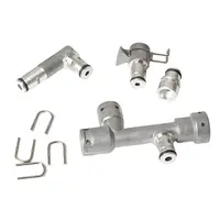 Комплект Stanley сервизен за водоструйка BXPW2500DTS-E, BXPW2700DTS-E, SXPW25DTS-E, SXFPW27DTS-E