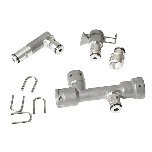 Комплект Stanley сервизен за водоструйка BXPW2500DTS-E, BXPW2700DTS-E, SXPW25DTS-E, SXFPW27DTS-E