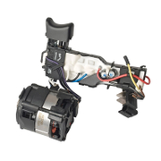 Електродвигател DeWALT и прекъсвач за винтоверт FMC607, FMC627, KFMCD607 - product - STY6000152