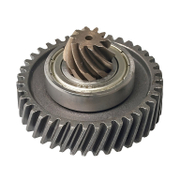 Съединител Stanley за перфоратор  FME1250, KFFMED125, KFFMED1250, KD1010K, KD1250K - product - STY6000155