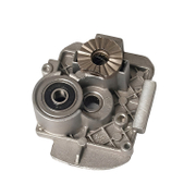 Гнездо Stanley лагерно за бормашина FME142, FMEH1100, FMEH850, KFFMEH1100 - product - STY6000161