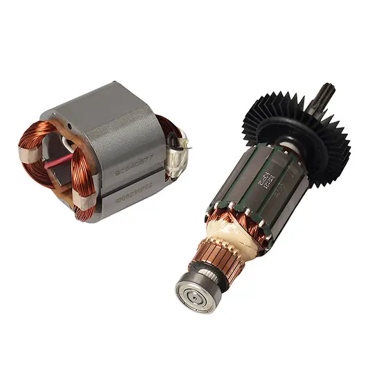 Електродвигател Stanley за бормашина FMEH1100, KFFMEH1100
