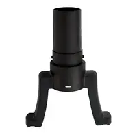 Адаптор Stanley за орбитален шлайф SFMEE500S
