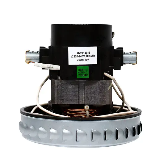 Електродвигател Stanley за прахосмукачка  BXVC20XE, BXVC20XTE, SXVC20XTE