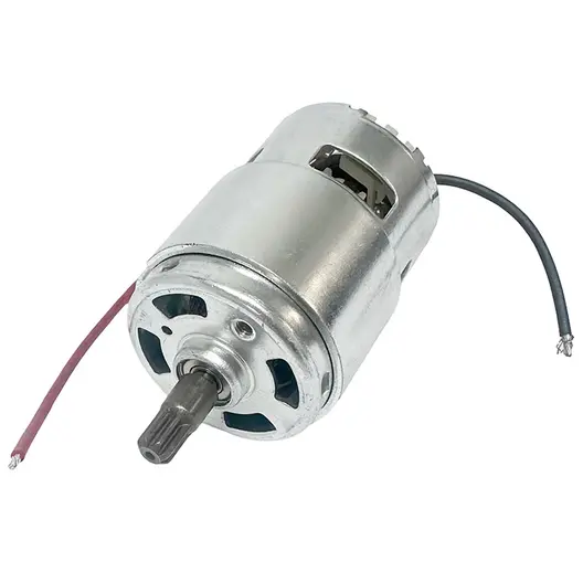 Електродвигател Stanley за винтоверт  FMC 641