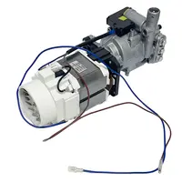 Електродвигател Stanley за водоструйка  SXPW24B-E