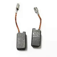 Графитна четка за орбитален шлайф Flex комплект  GE5