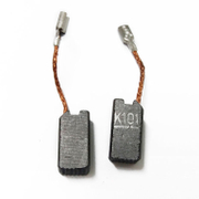 Четка Flex графитна к-кт за орбитален шлайф GE5 - product - TBL6409065