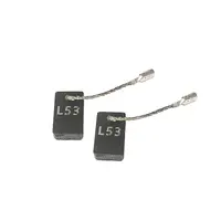Графитна четка за ъглошлайф Flex комплект  L 10-11, L 14-11, LE 14-11, LB 17-11, LBE 17-11