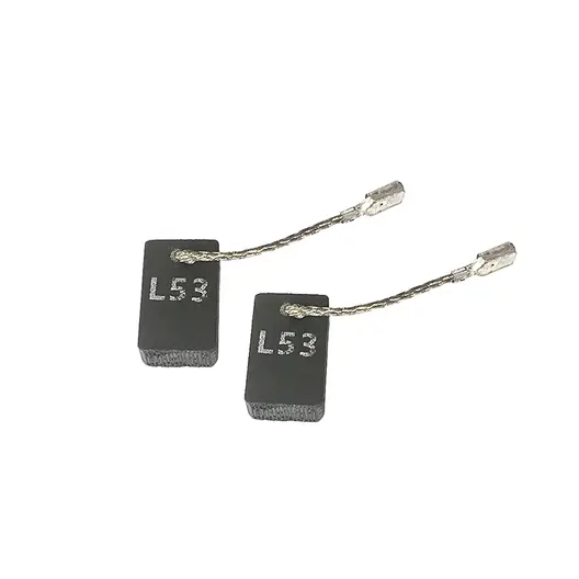 Графитна четка за ъглошлайф Flex комплект  L 10-11, L 14-11, LE 14-11, LB 17-11, LBE 17-11