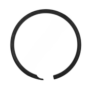 Шайба Flex зегер за орбитален шлайф WS702VEA - product - TBL6877717