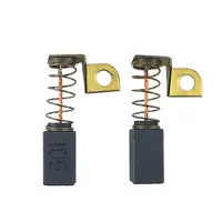 Графитна четка за орбитален шлайф Flex комплект  WS702 VEA