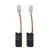 Четка Flex графитна к-кт за специализирана шлайфмашина  LP1503VR - product - TBL6000053