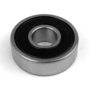 Лагер Flex едноредов с дълбок канал за орбитален шлайф  WSE500, 608 2RSH - product - TBL6000054