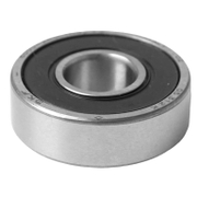 Лагер Flex едноредов с дълбок канал за орбитален шлайф  WST700VV, 6000 2RSL - product - TBL6254442