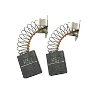 Четка Flex графитна за ъглошлайф F120, BSW2123C, BSW2123, BSW3023C, L2104SC, L2106V, L2106VC, L2108V и др. - product - TBL6264563