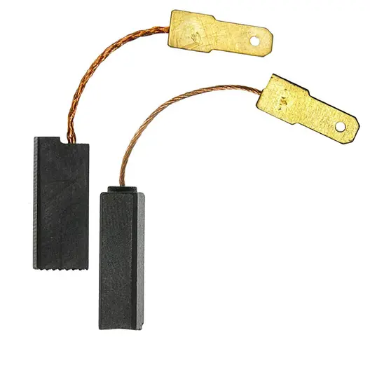 Четка Flex графитна комплект BH 612 VR, BH 812 VV, BHW 812 VV, L 807 FV, LK 602 VR, LW 802 VR, R 600 VV, R 601 VV, RZ 600 VV