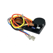 Блок Flex електронен за полирмашина  XC3401 - product - TBL6291633