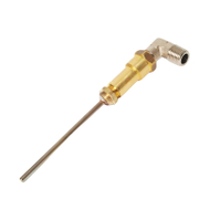 Коляно Flex за подаване на охлаждаща течност за машина за мокро шлайфане на камък  LW1703S - product - TBL6305626