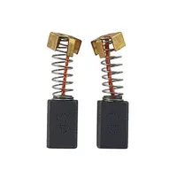 Графитна четка за ексцентършлайф Flex комплект  XS 713