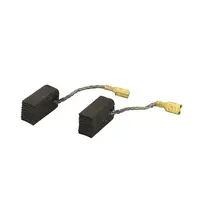 Графитна четка за ъглошлайф Flex комплект  L3709, L800