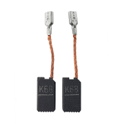 Четка Flex графитна к-кт за ъглошлайф  L3406VR - product - TBL6340022