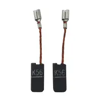 Графитна четка за полирмашина Flex комплект  LE 12-3 100 WET, L 12-3 100 WET, BHW 1549 VR, BSW 1549 VR, LW1503S