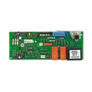 Блок Flex електронен за прахосмукачка  S47 - product - TBL6340340