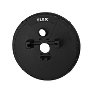 Корпус Flex пластмасов за главата за орбитален шлайф  WSE500 - product - TBL6359874