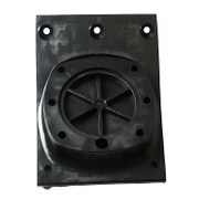 Пета за трамбовка  230 мм, MS 620 - product - TRM6621018